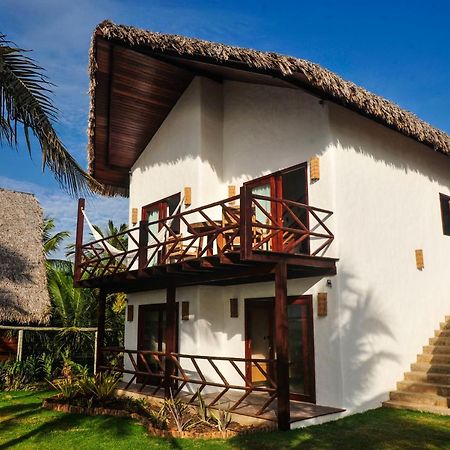 Reserva Barra Grande 바라 그란데 외부 사진