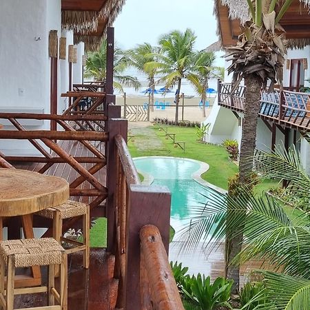 Reserva Barra Grande 바라 그란데 외부 사진
