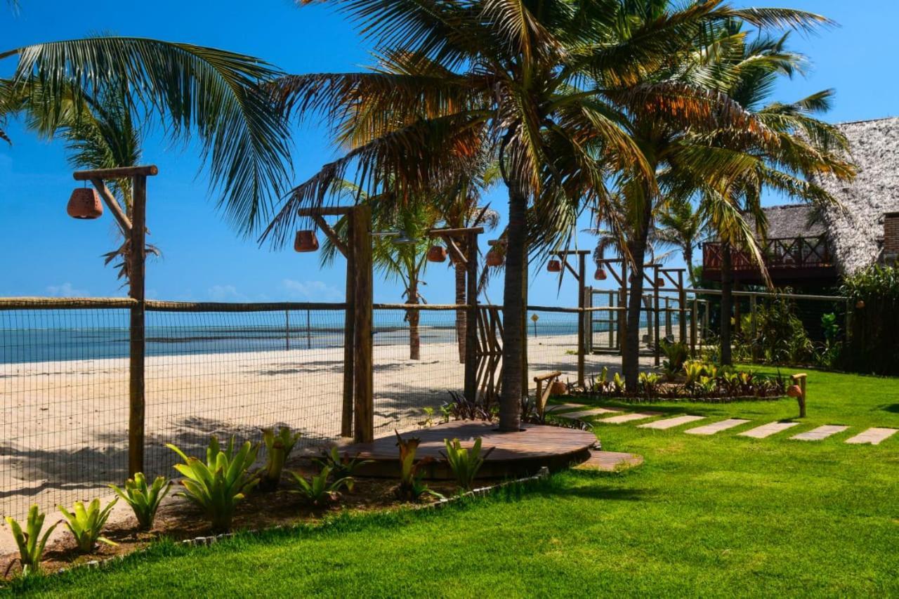 Reserva Barra Grande 바라 그란데 외부 사진