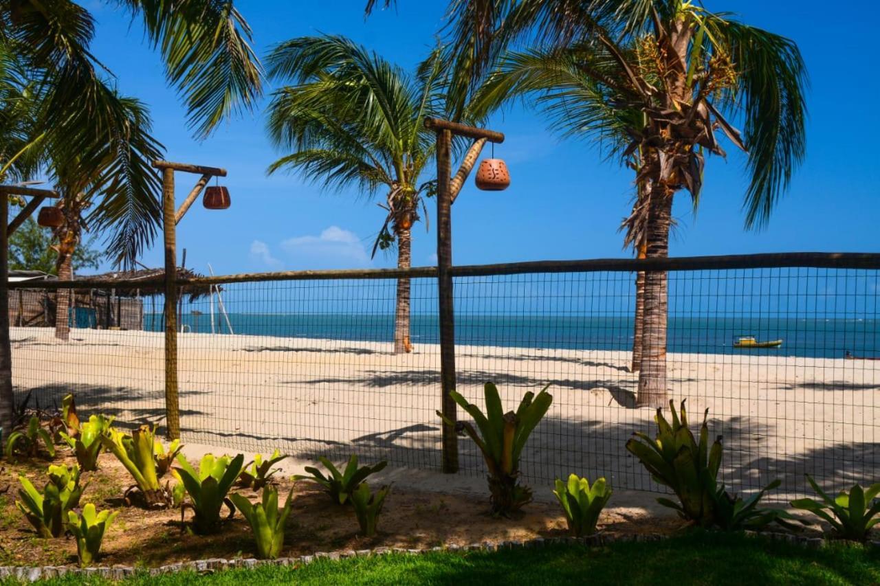Reserva Barra Grande 바라 그란데 외부 사진