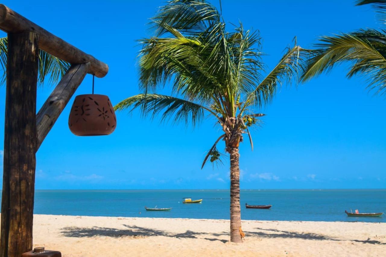 Reserva Barra Grande 바라 그란데 외부 사진