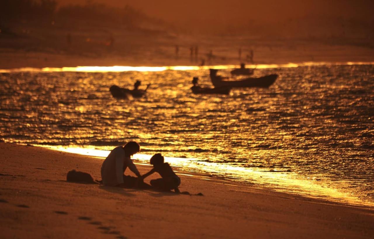 Reserva Barra Grande 바라 그란데 외부 사진