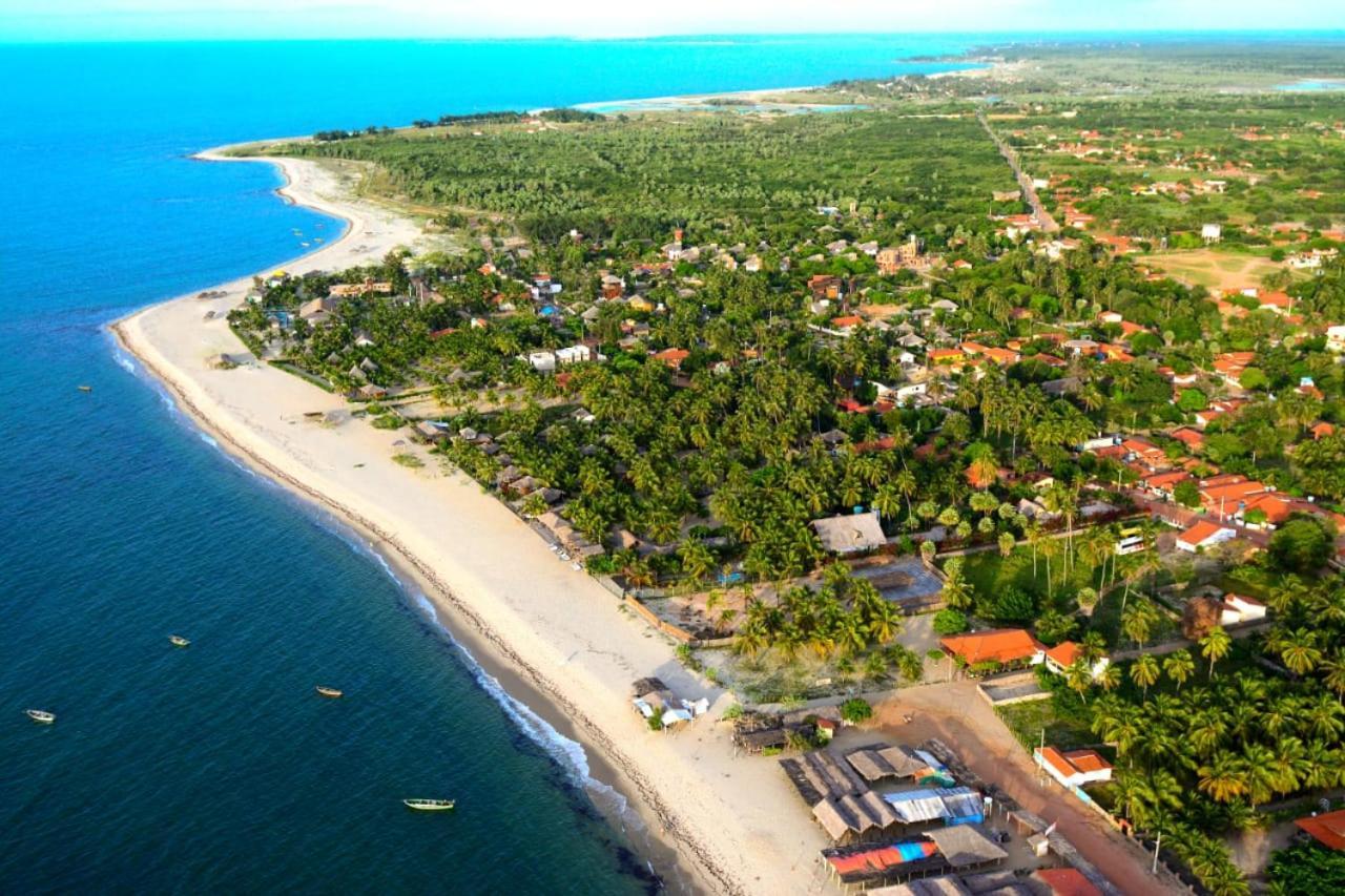 Reserva Barra Grande 바라 그란데 외부 사진