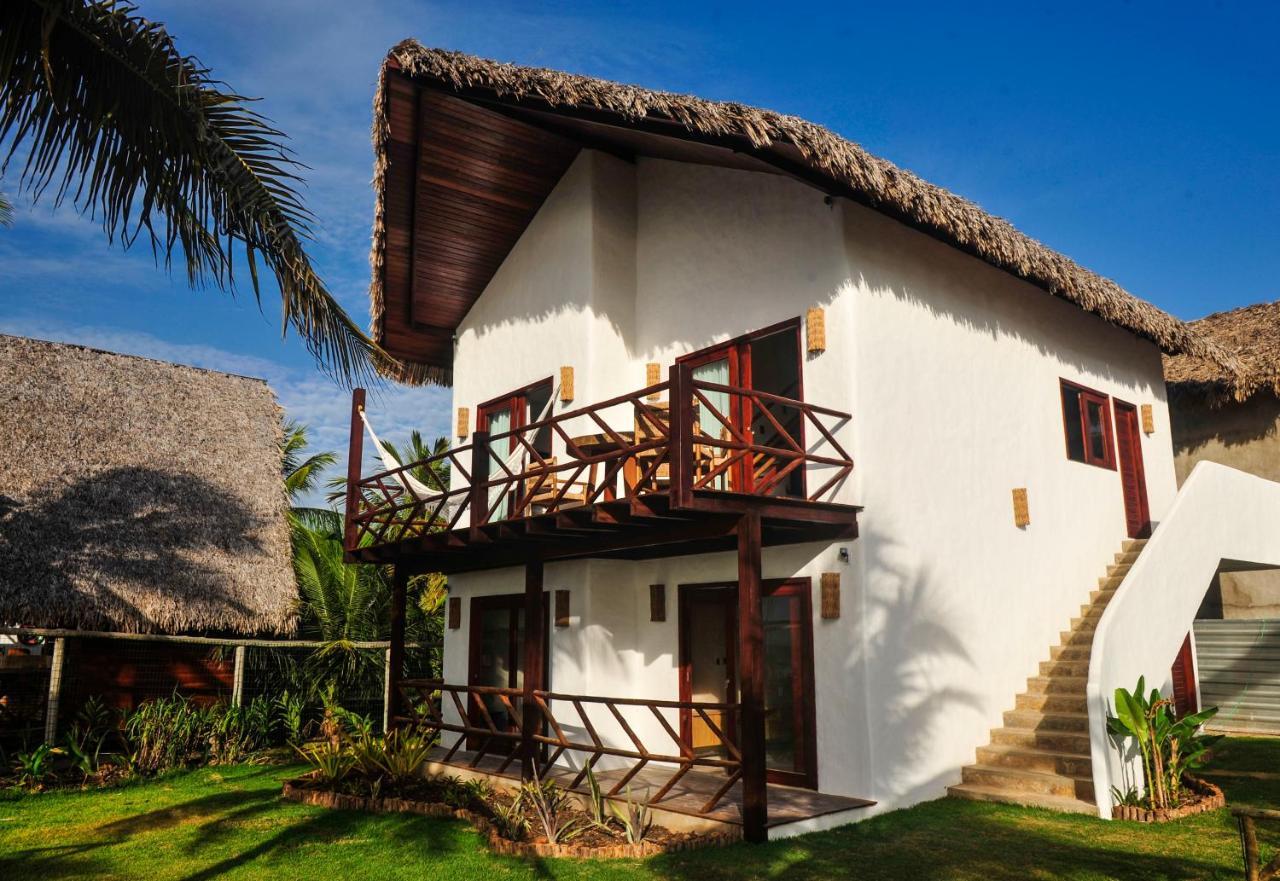 Reserva Barra Grande 바라 그란데 외부 사진
