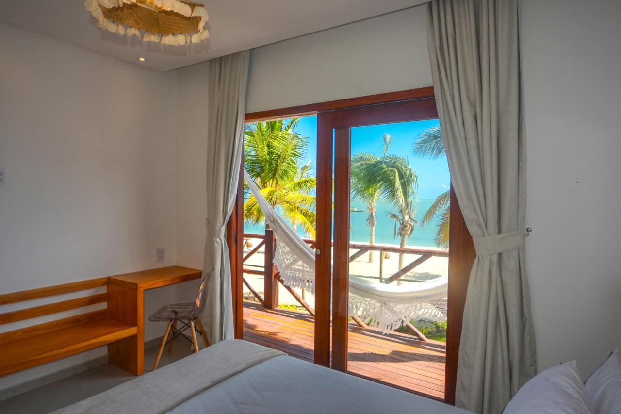 Reserva Barra Grande 바라 그란데 외부 사진