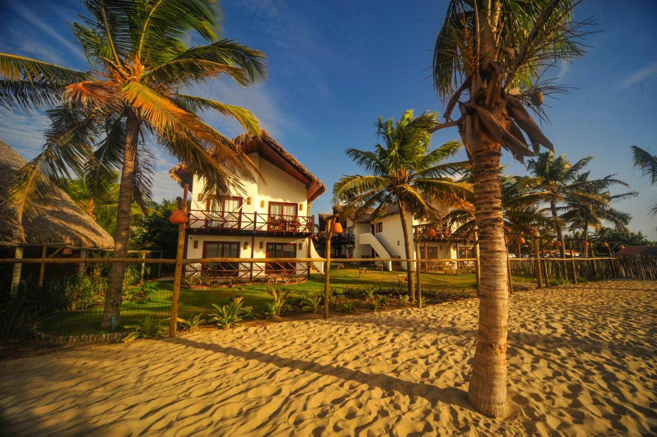 Reserva Barra Grande 바라 그란데 외부 사진