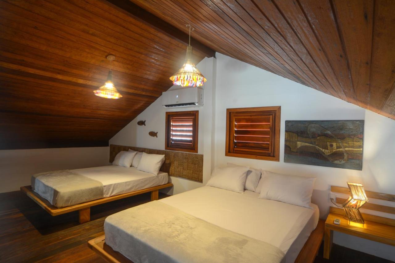 Reserva Barra Grande 바라 그란데 외부 사진
