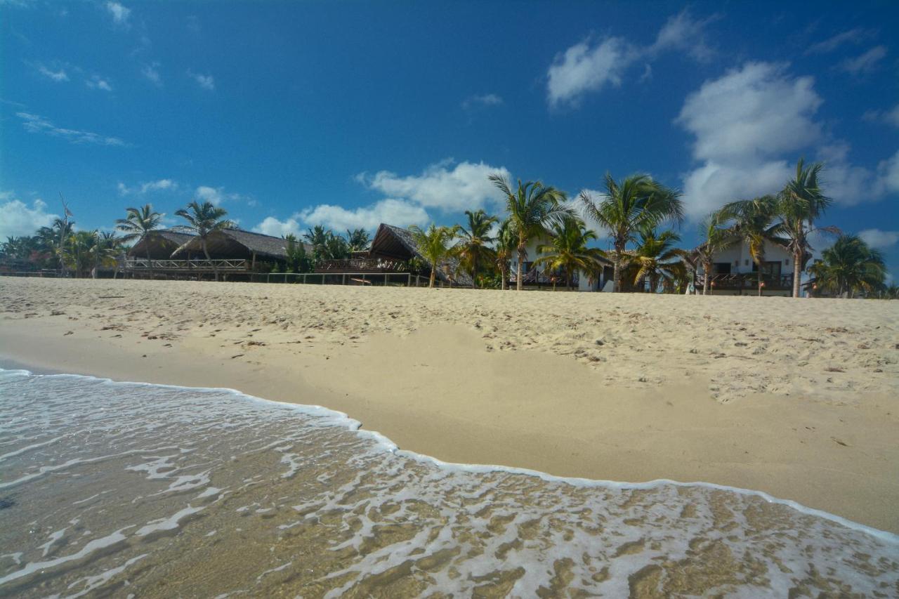 Reserva Barra Grande 바라 그란데 외부 사진