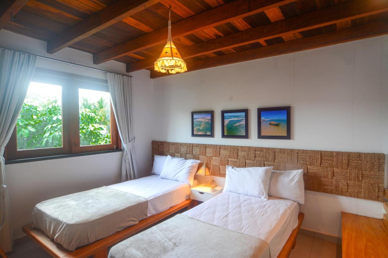 Reserva Barra Grande 바라 그란데 외부 사진
