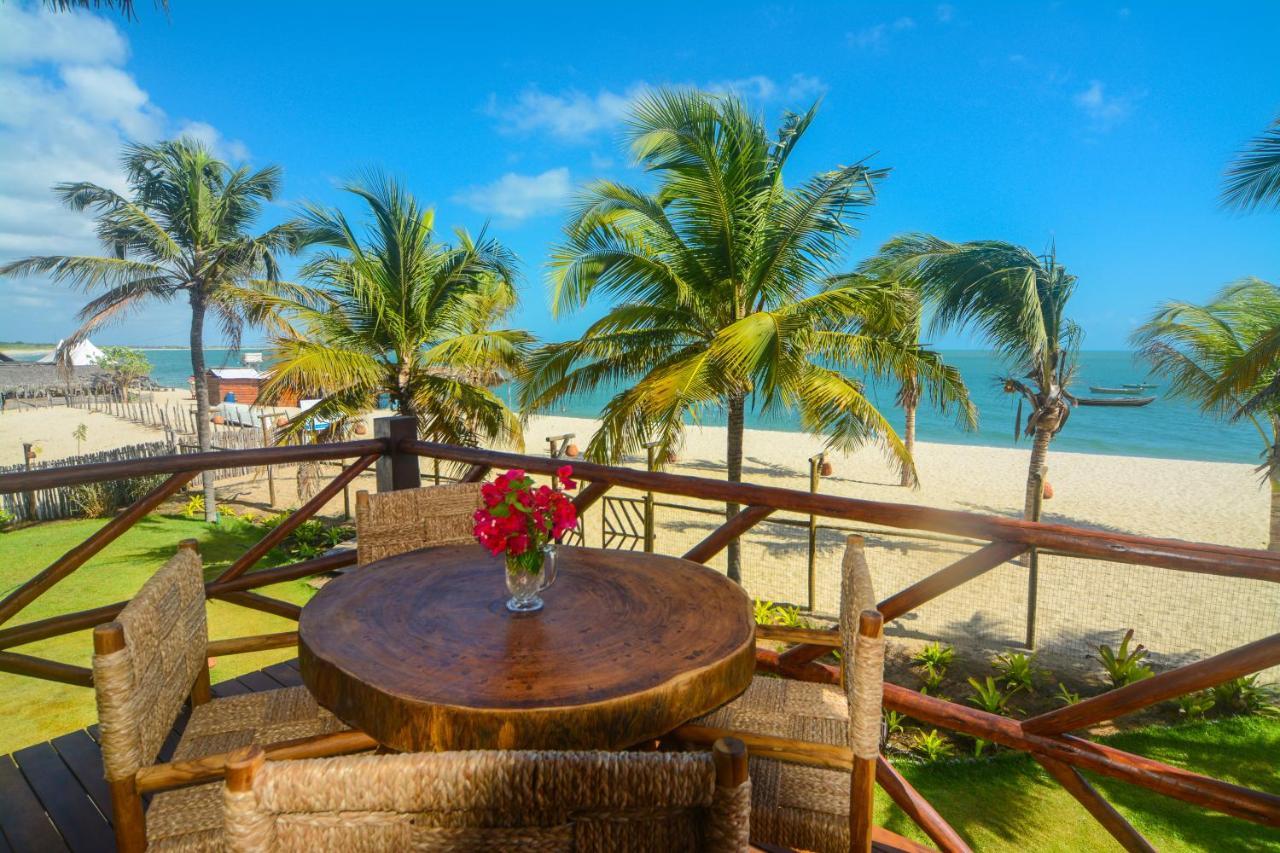 Reserva Barra Grande 바라 그란데 외부 사진