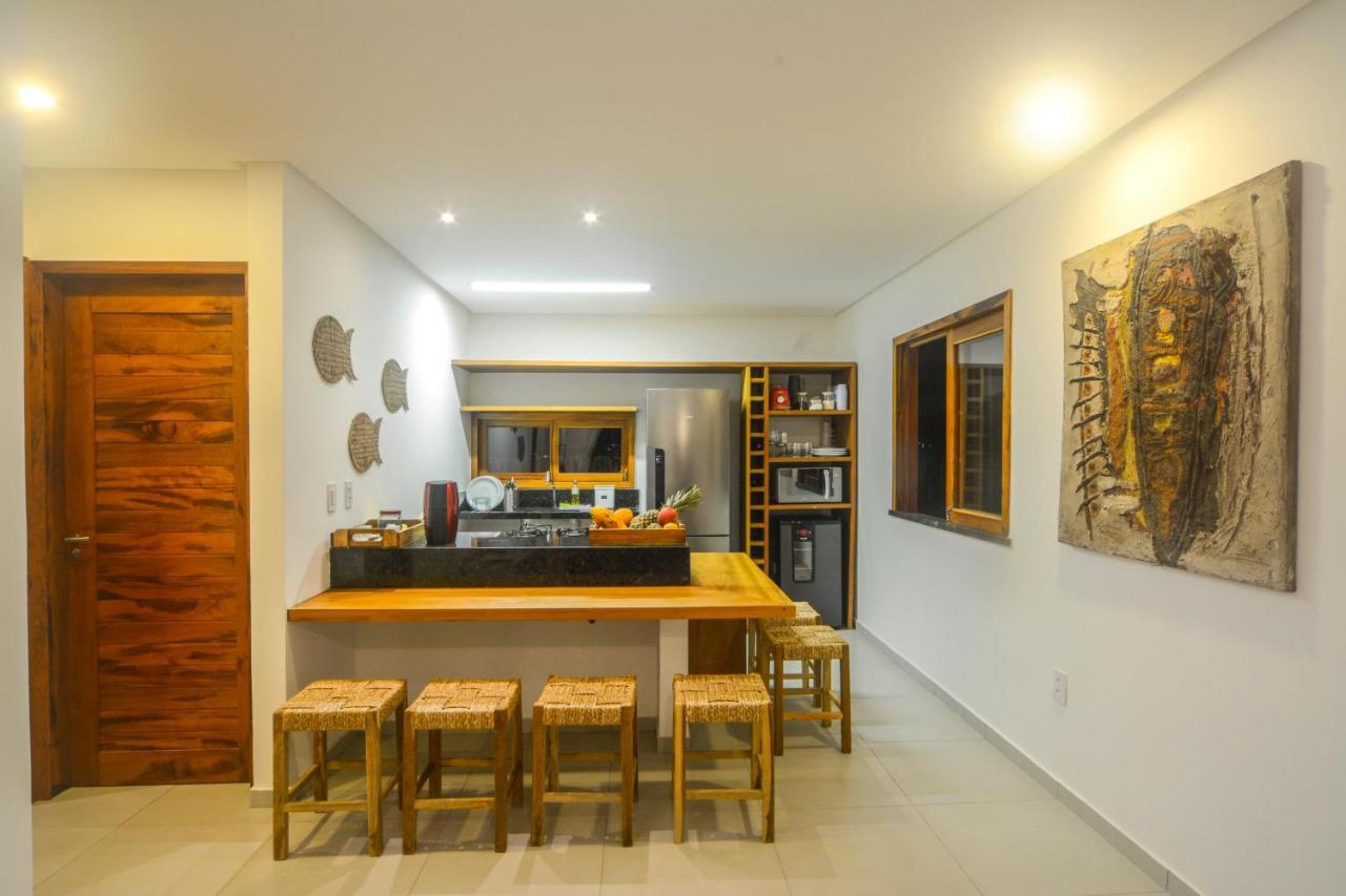 Reserva Barra Grande 바라 그란데 외부 사진