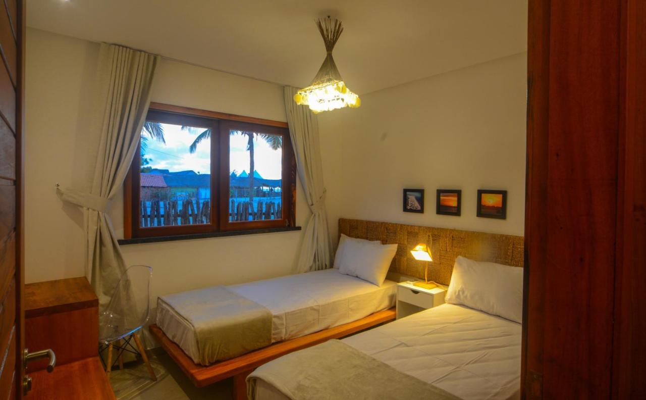Reserva Barra Grande 바라 그란데 외부 사진