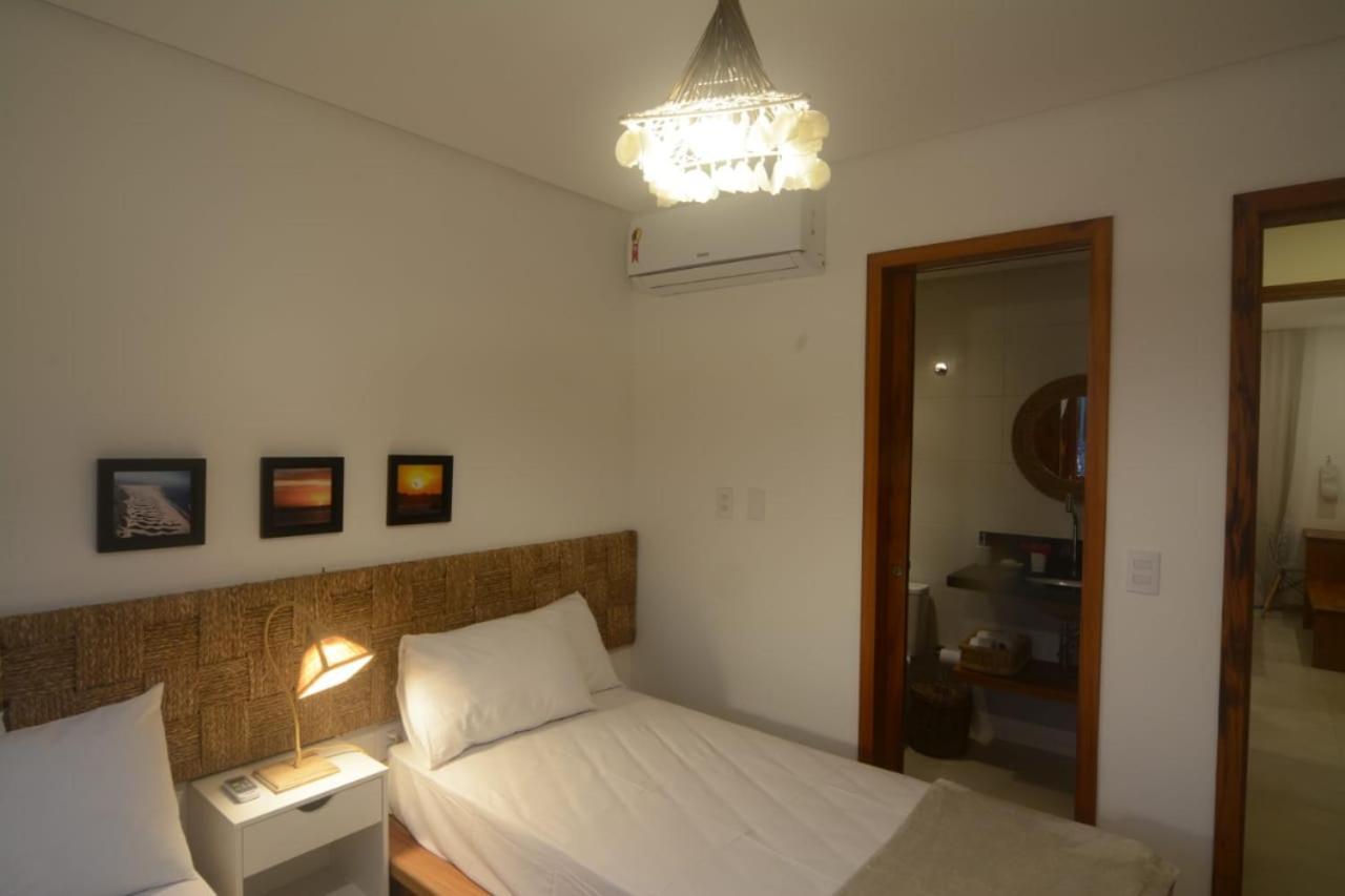 Reserva Barra Grande 바라 그란데 외부 사진