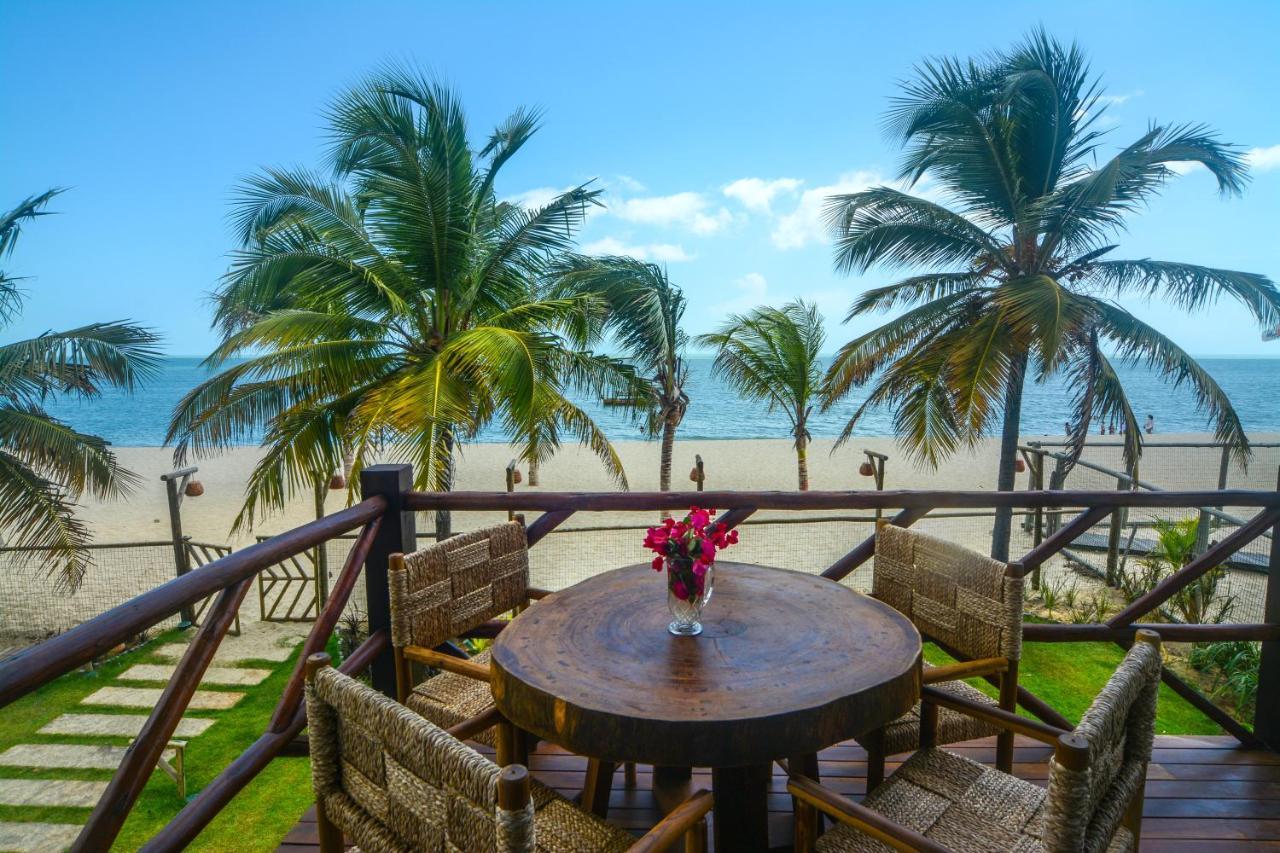 Reserva Barra Grande 바라 그란데 외부 사진