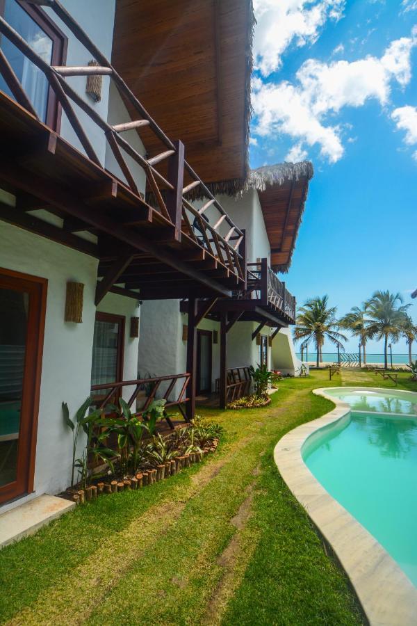 Reserva Barra Grande 바라 그란데 외부 사진