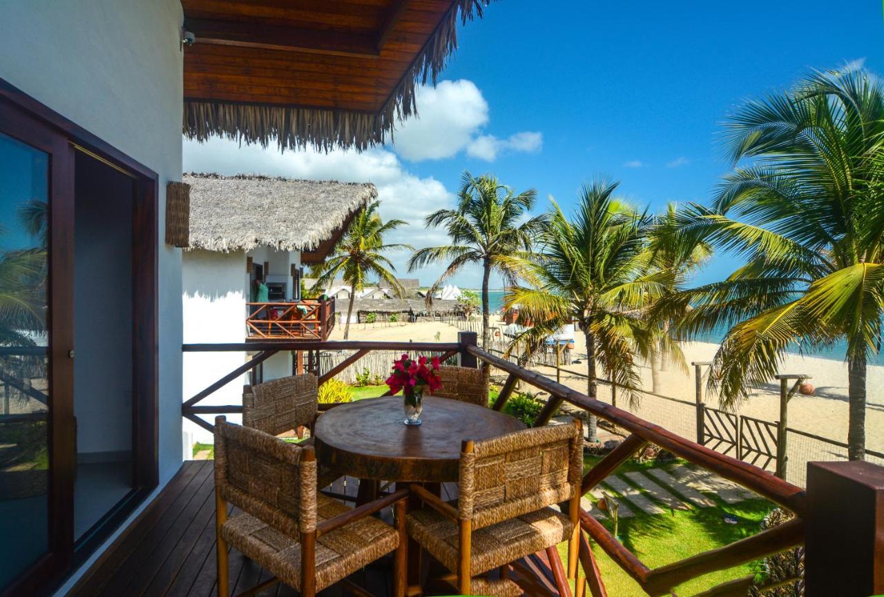 Reserva Barra Grande 바라 그란데 외부 사진