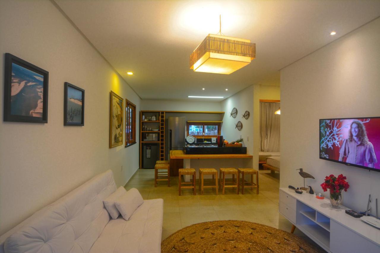 Reserva Barra Grande 바라 그란데 외부 사진