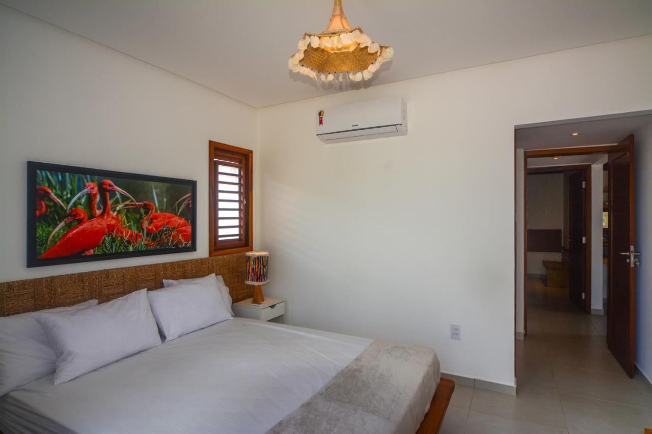 Reserva Barra Grande 바라 그란데 외부 사진