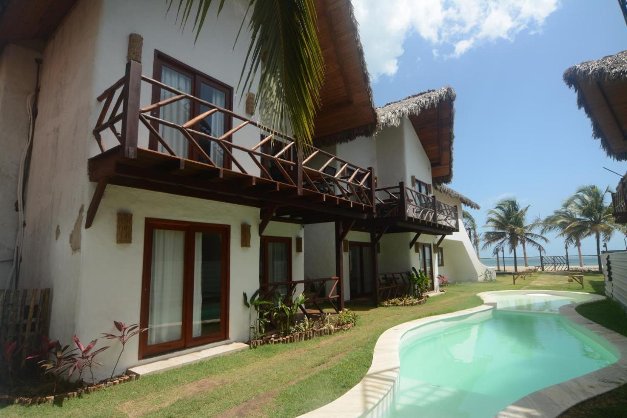 Reserva Barra Grande 바라 그란데 외부 사진
