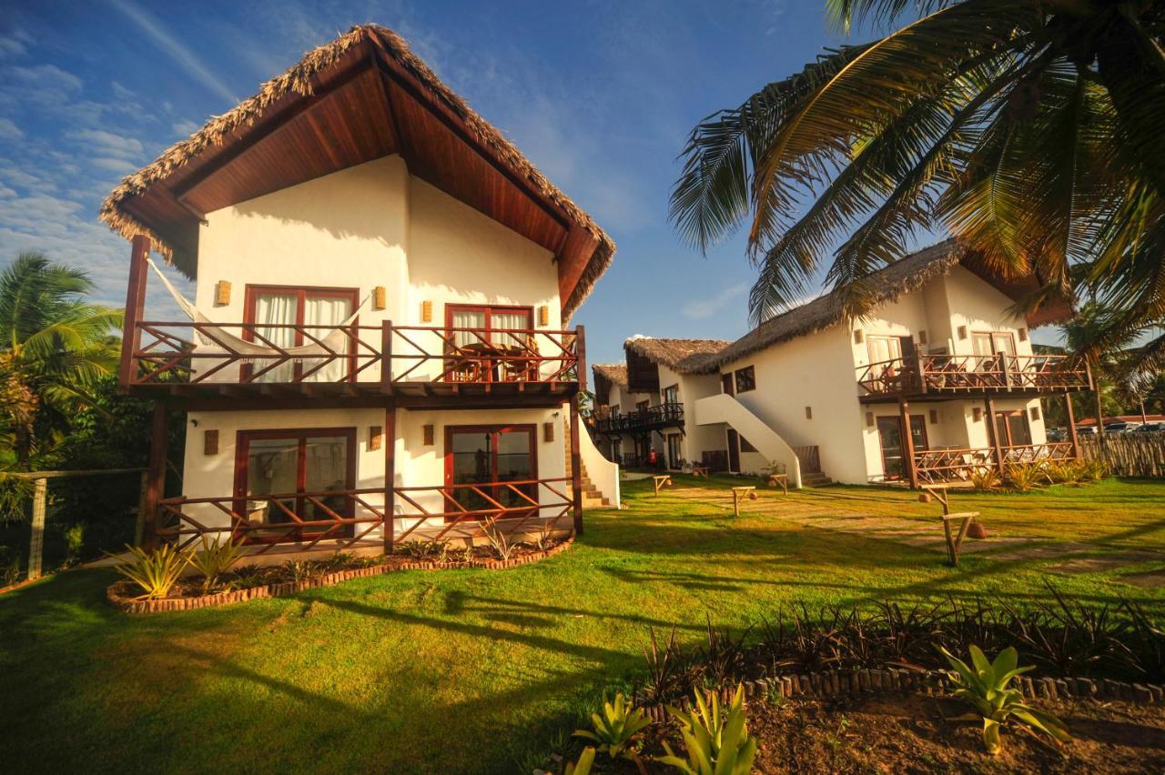 Reserva Barra Grande 바라 그란데 외부 사진