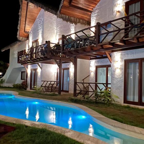 Reserva Barra Grande 바라 그란데 외부 사진