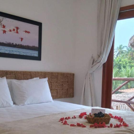 Reserva Barra Grande 바라 그란데 외부 사진