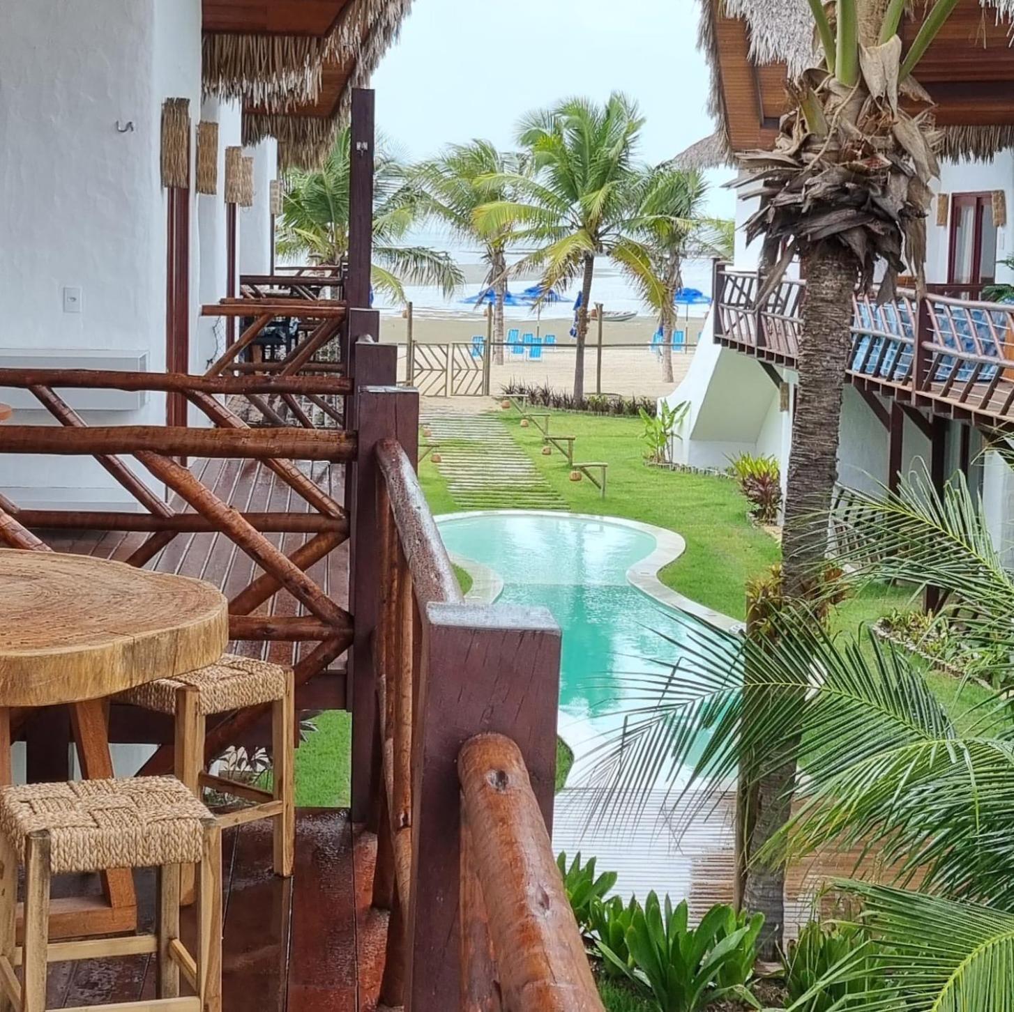 Reserva Barra Grande 바라 그란데 외부 사진