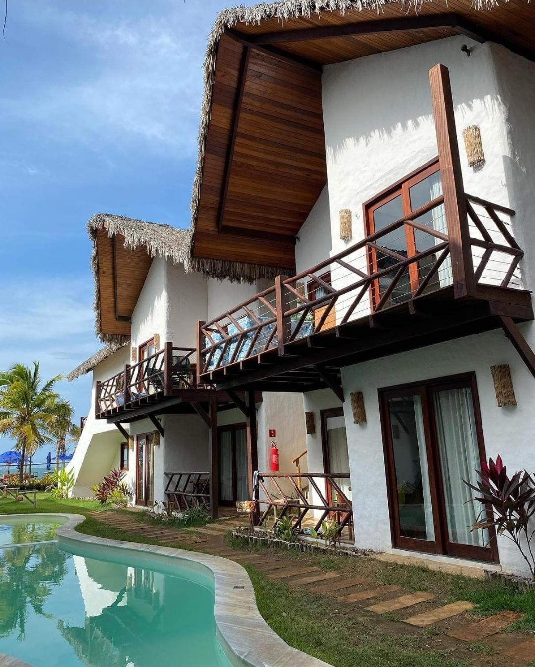 Reserva Barra Grande 바라 그란데 외부 사진